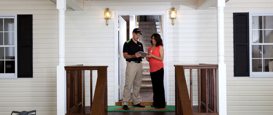 Sunbury, PA odor removal deodorization